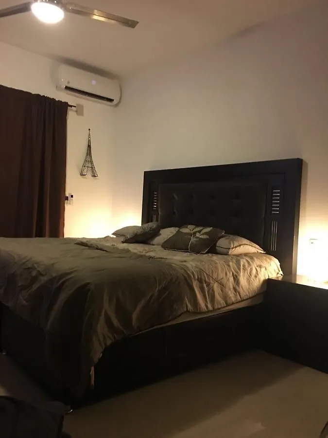 Suites Cozumel Apartment