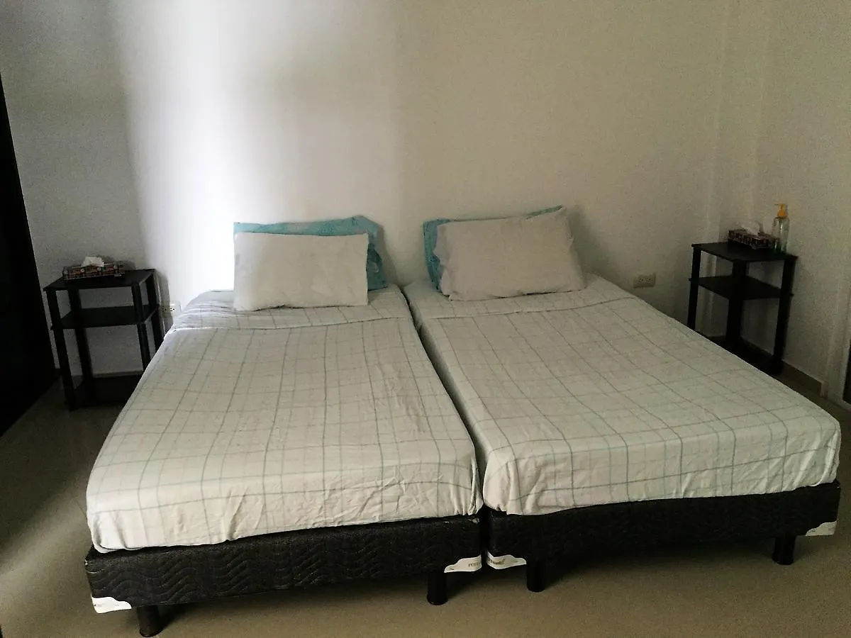 Suites Cozumel