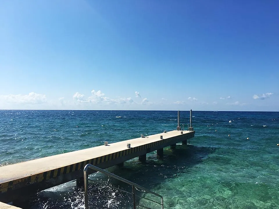 Suites Cozumel 0*,