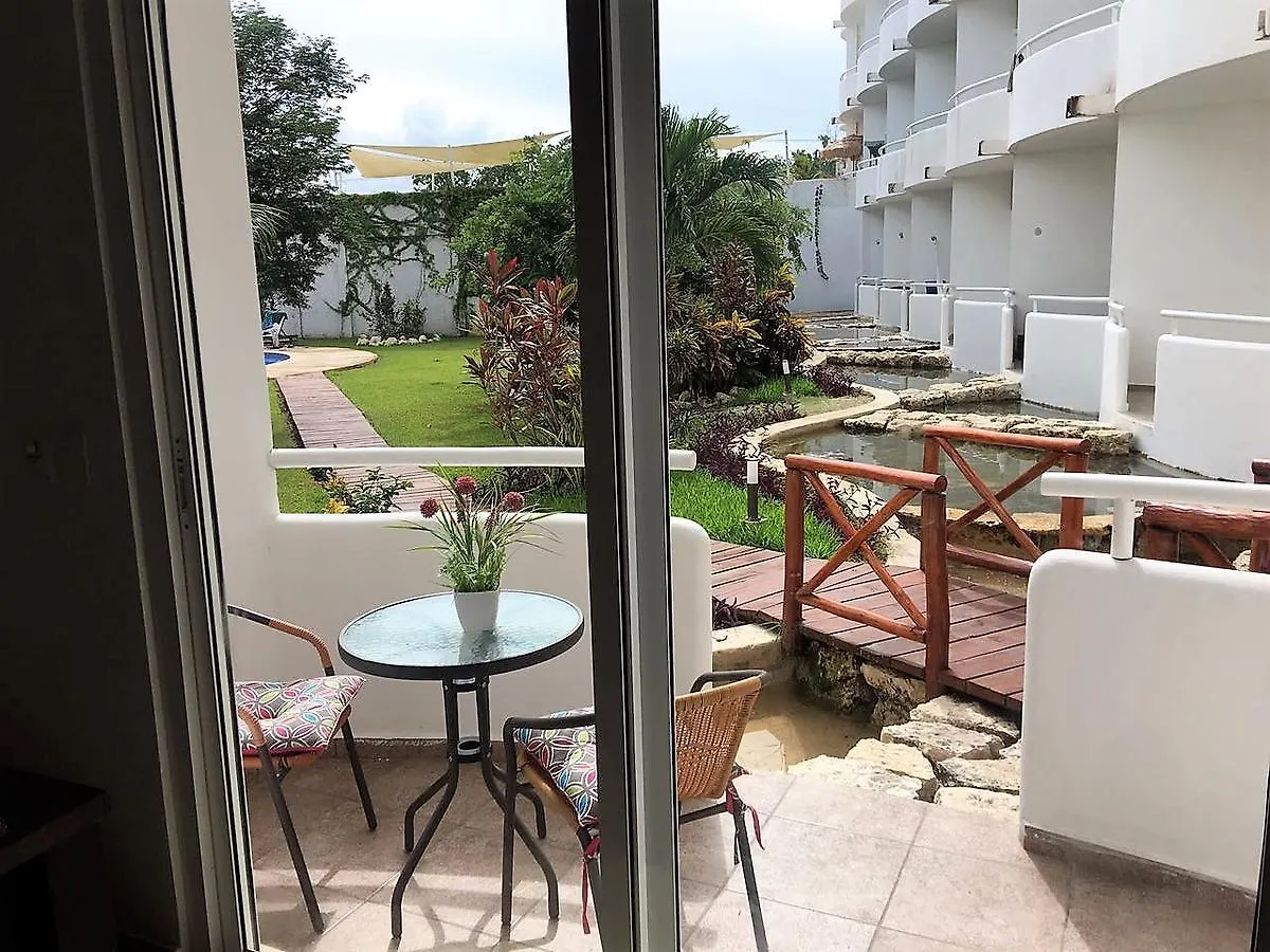 Suites Cozumel Mexico