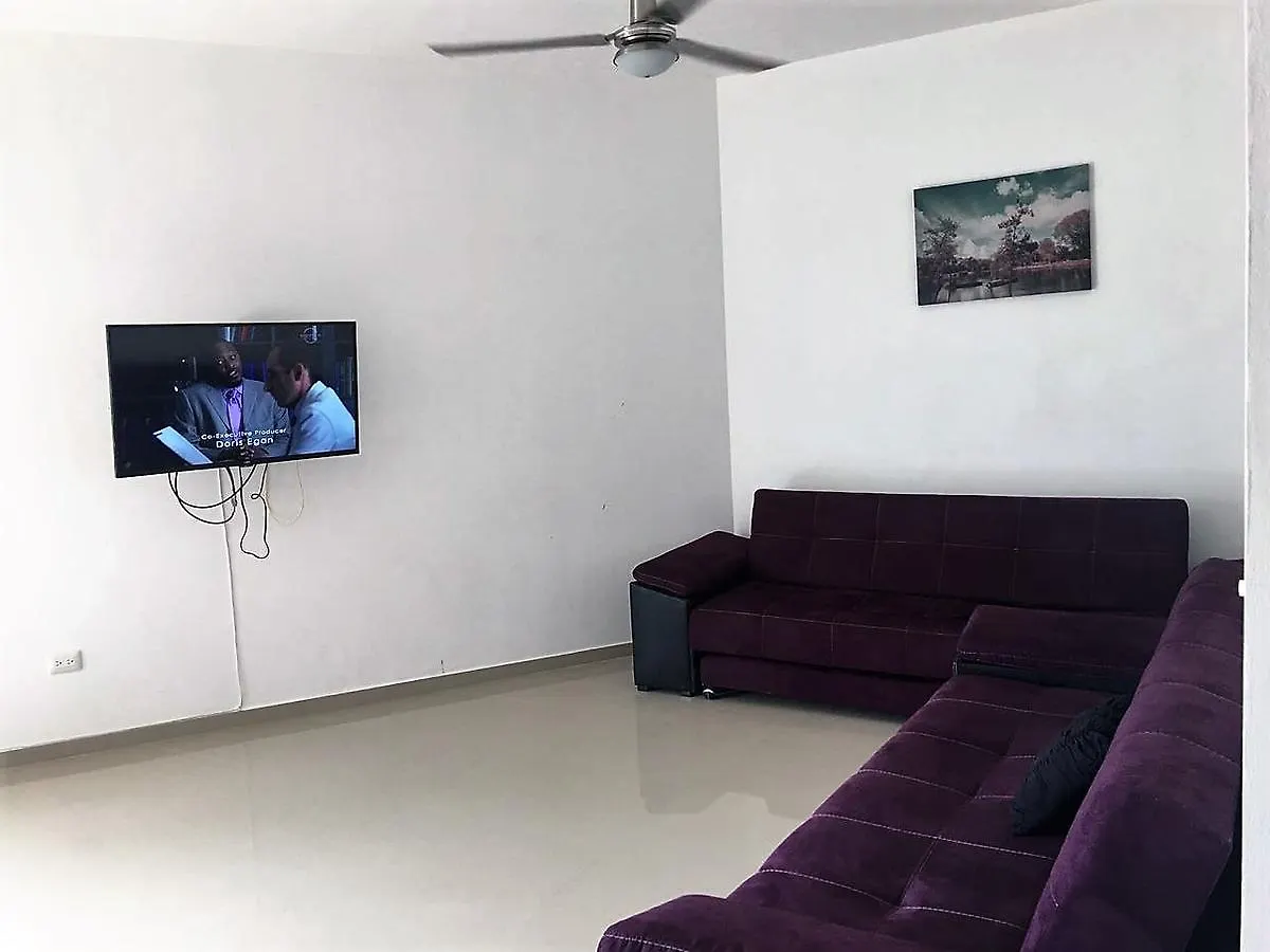 Suites Cozumel