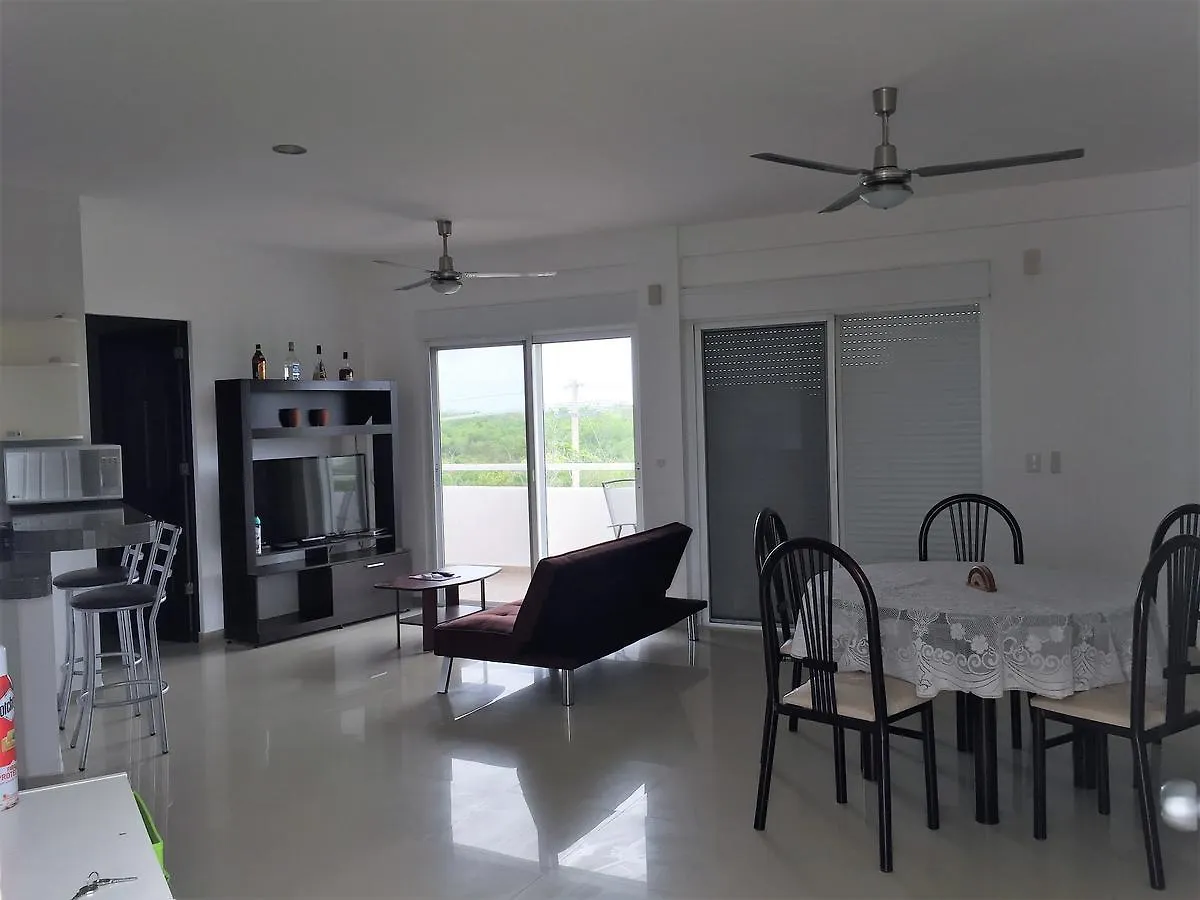 Apartment Suites Cozumel