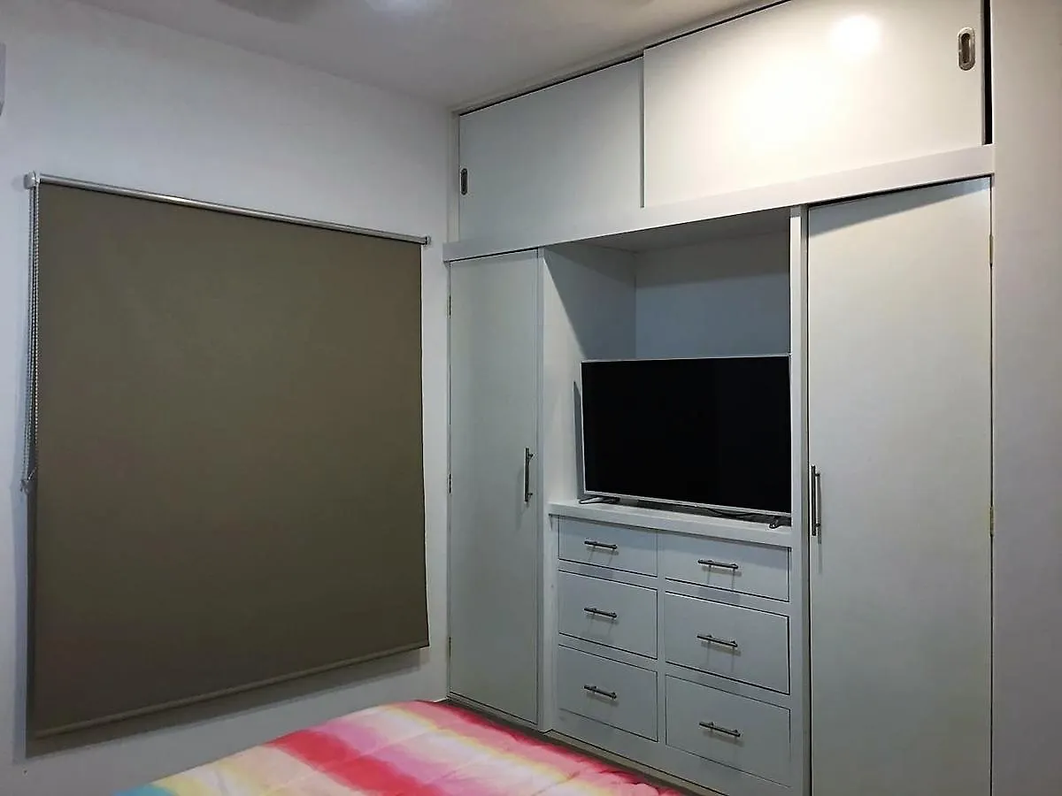 Apartment Suites Cozumel