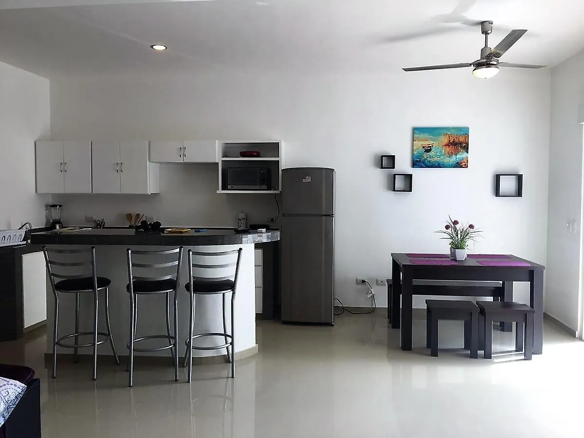 Suites Cozumel