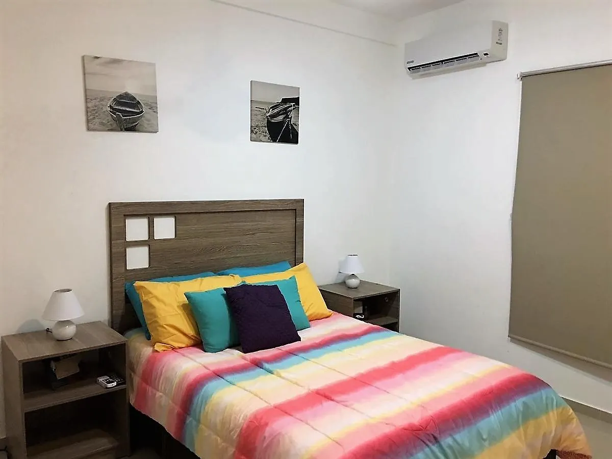 Suites Cozumel