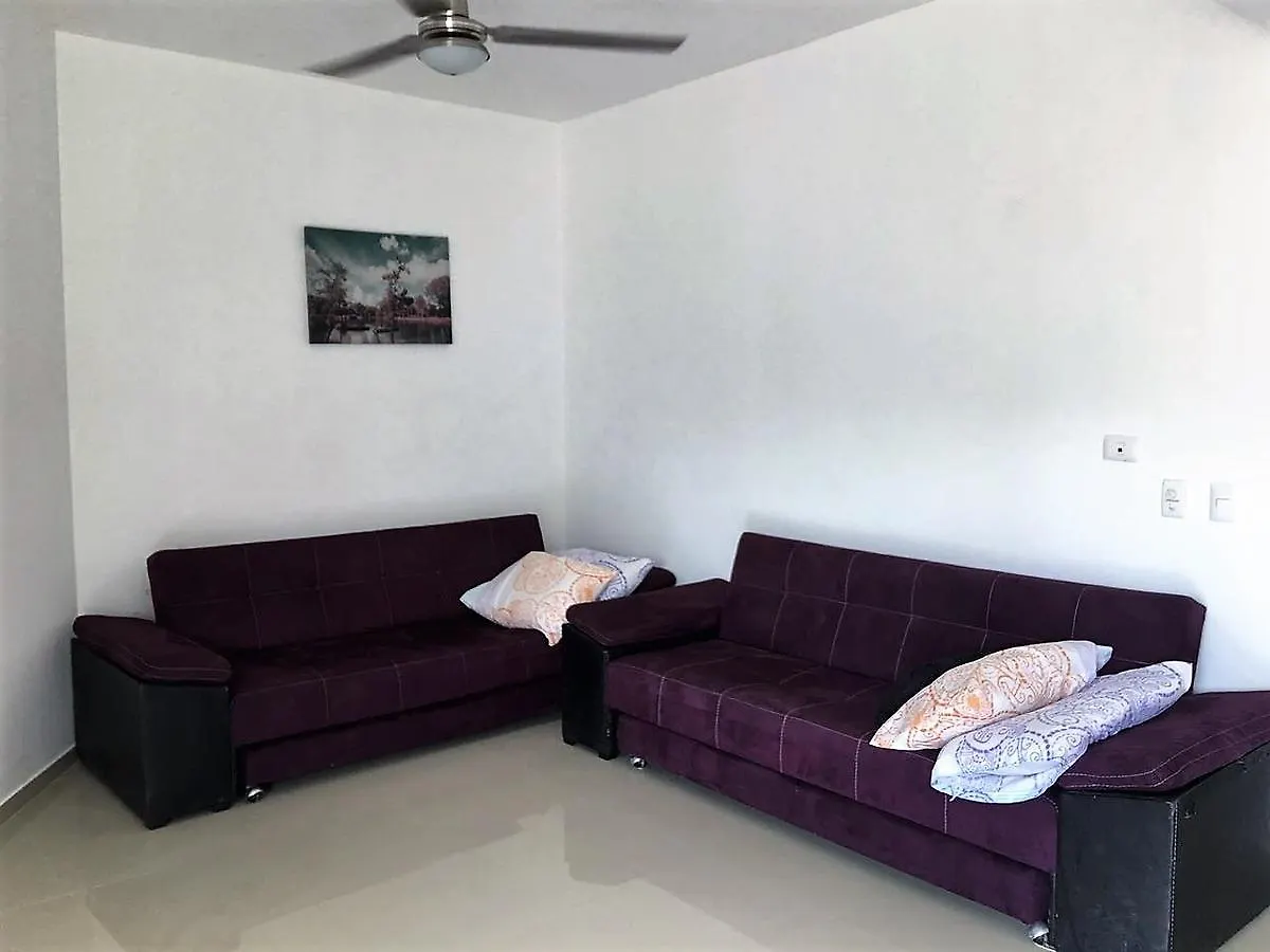 Suites Cozumel 0*,  Mexico