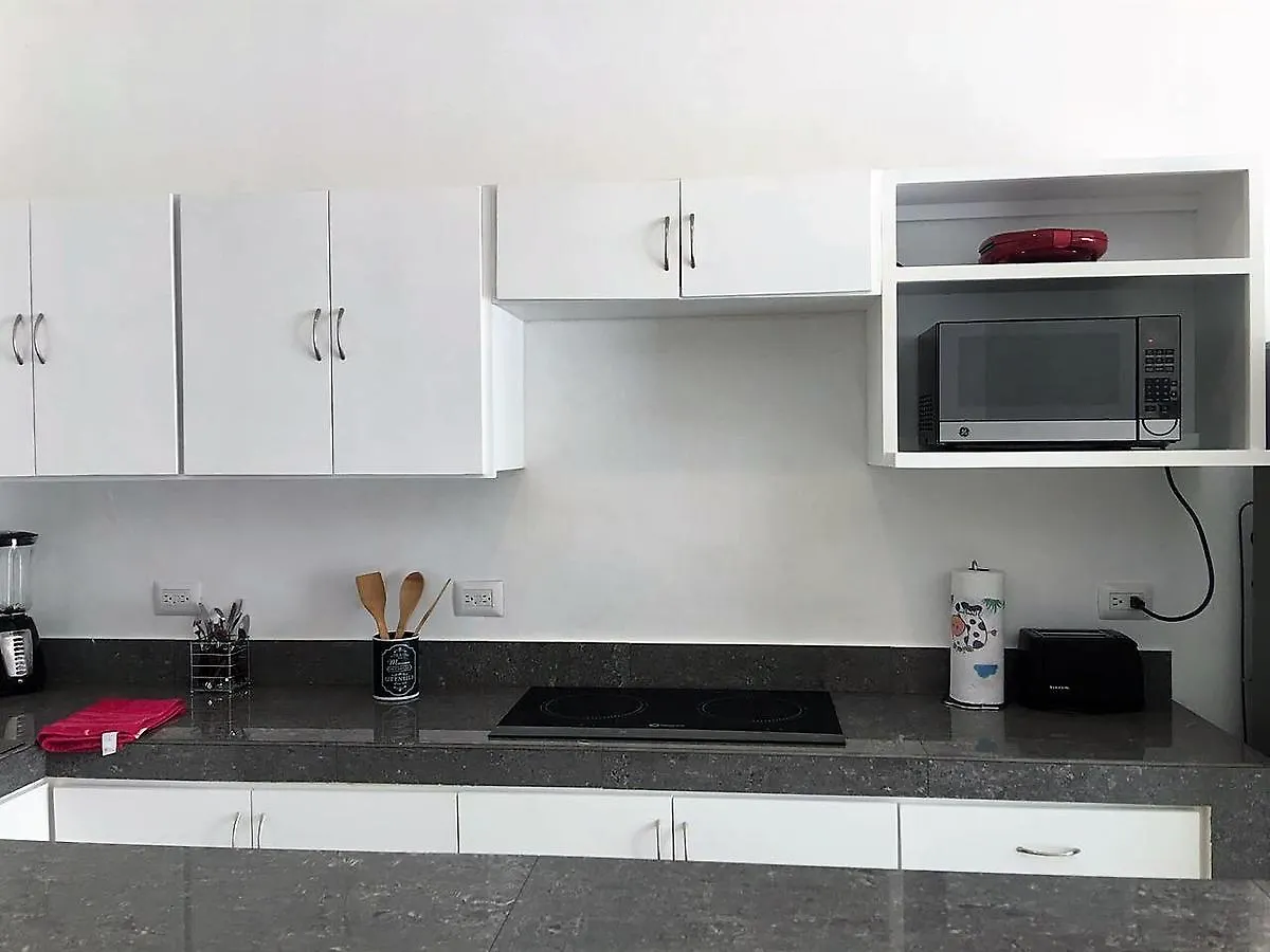 Suites Cozumel Apartment