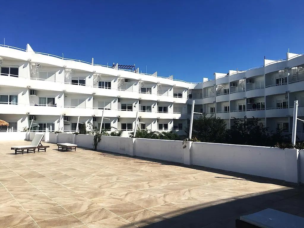 Suites Cozumel