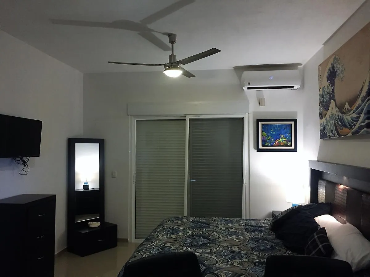Suites Cozumel