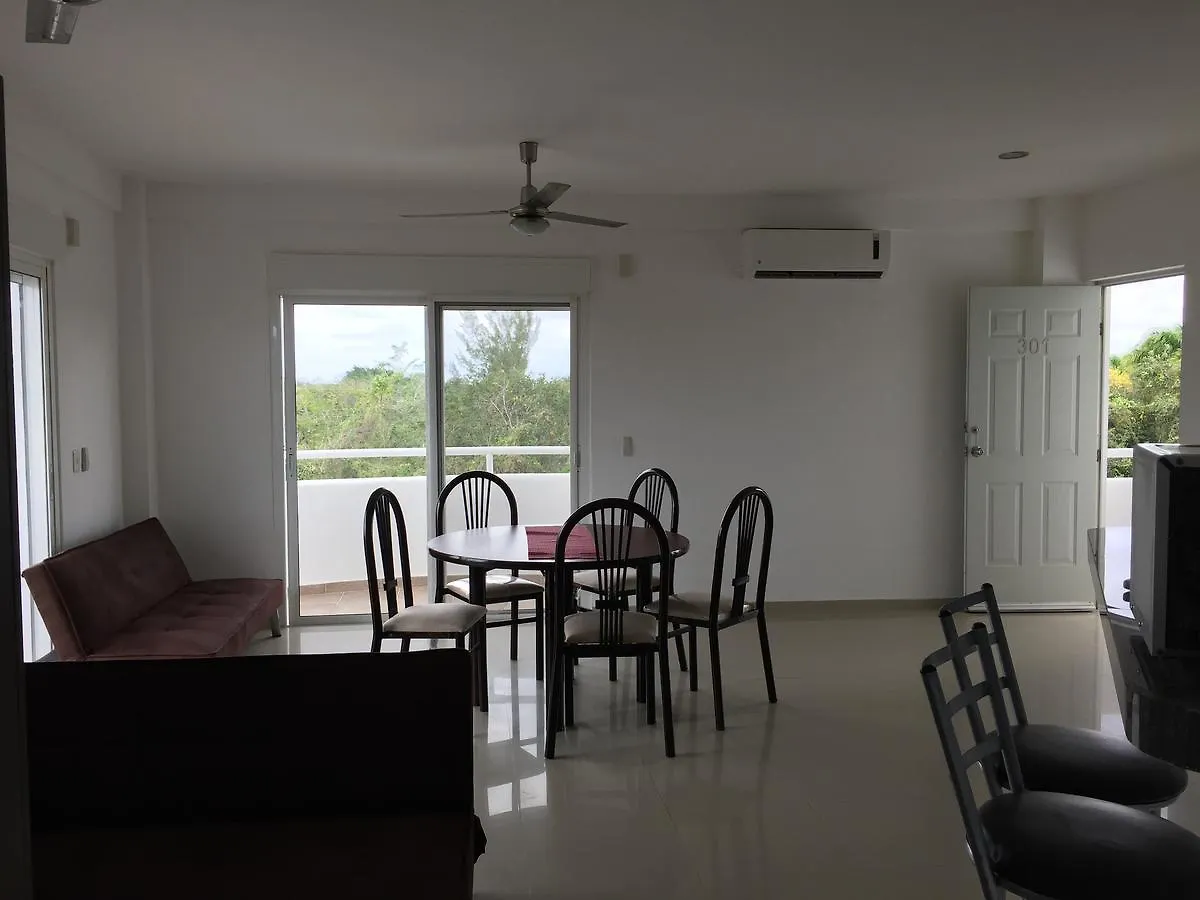 Suites Cozumel