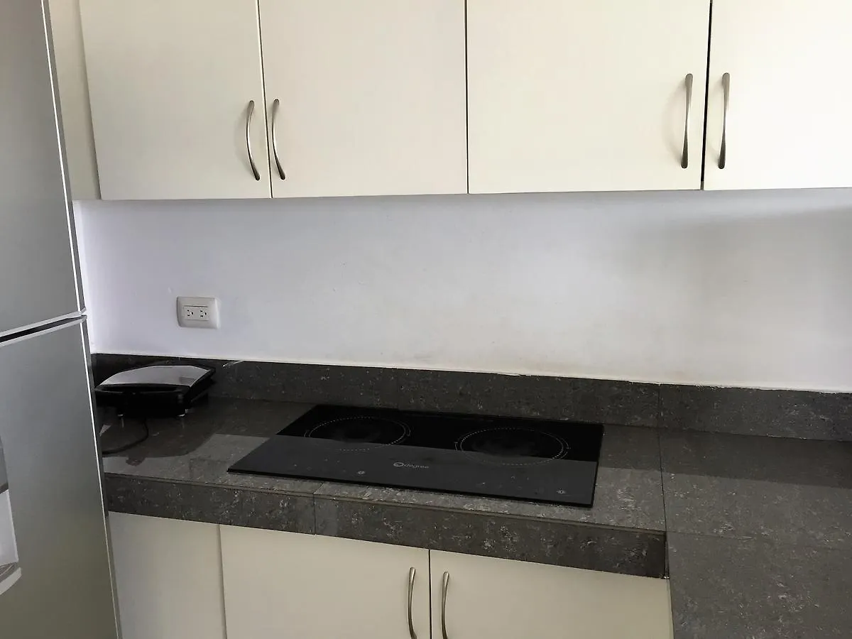 Apartment Suites Cozumel