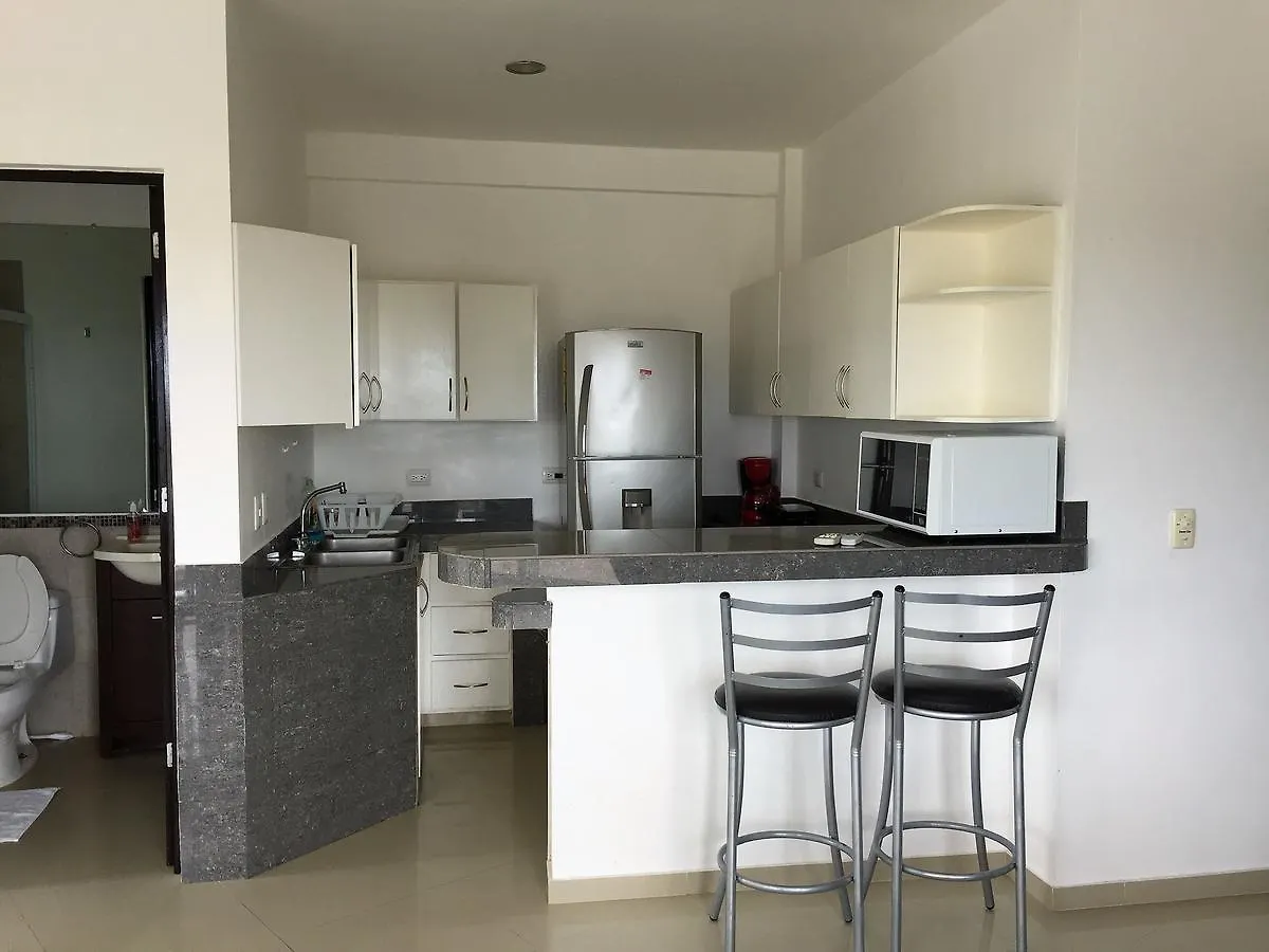 Suites Cozumel