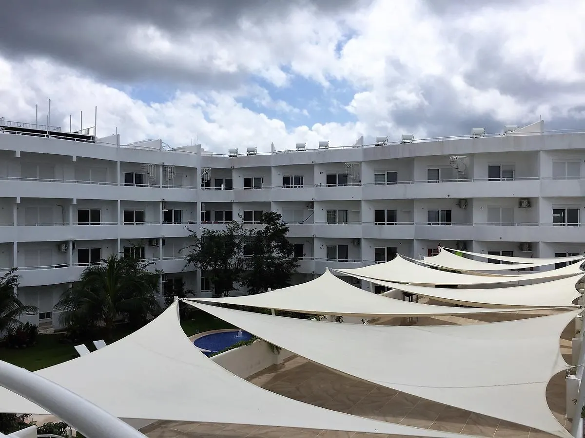Suites Cozumel Mexico