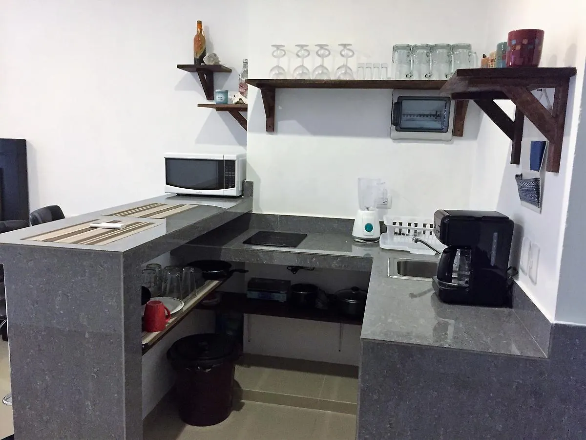 Suites Cozumel 0*,  Mexico