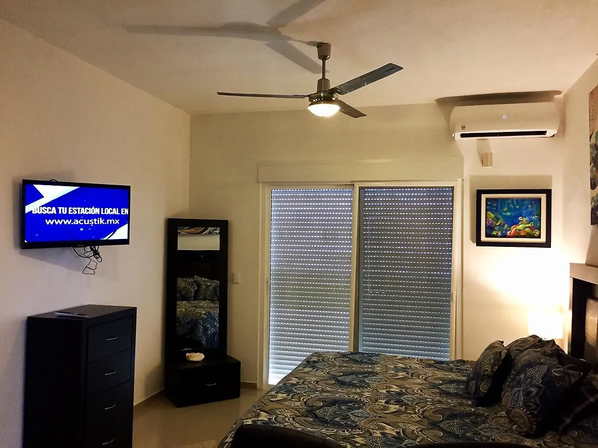Suites Cozumel