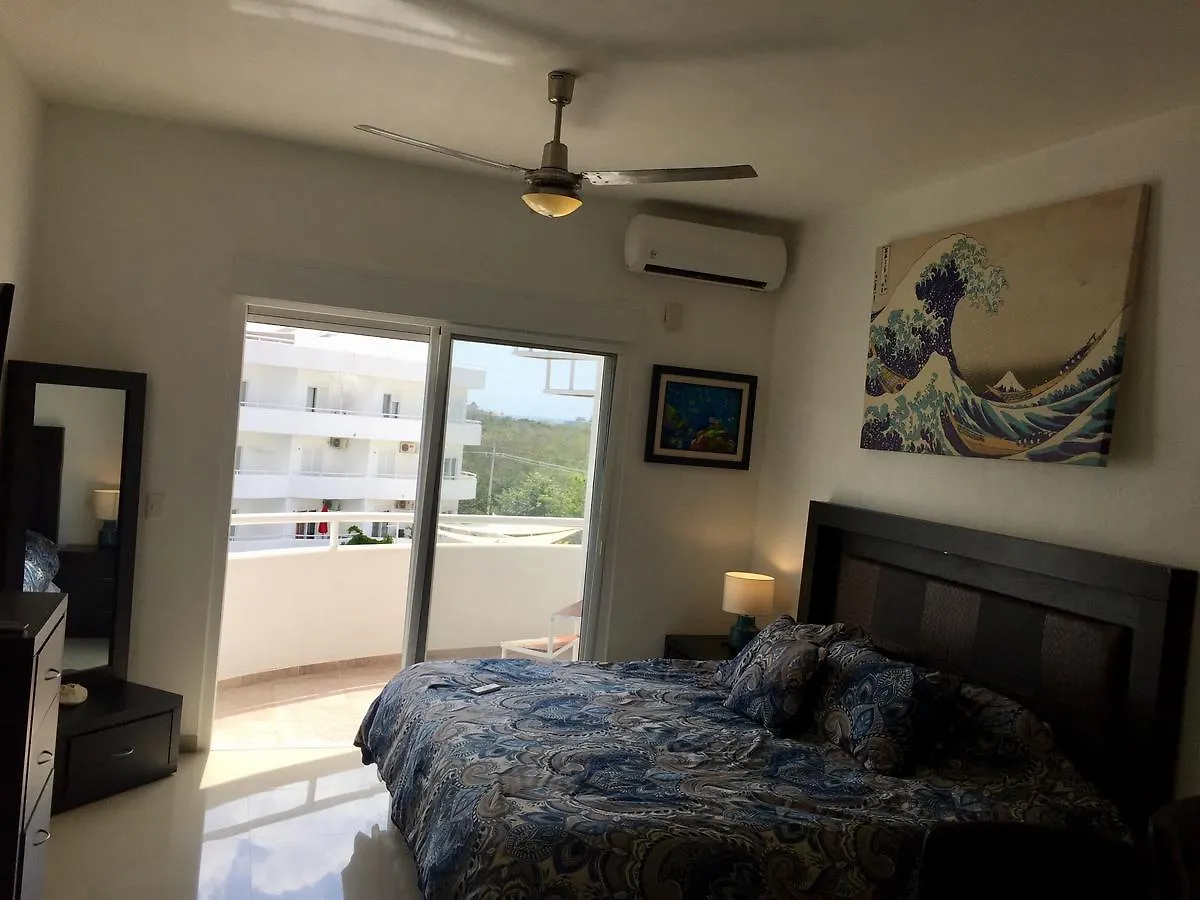 Suites Cozumel Apartment
