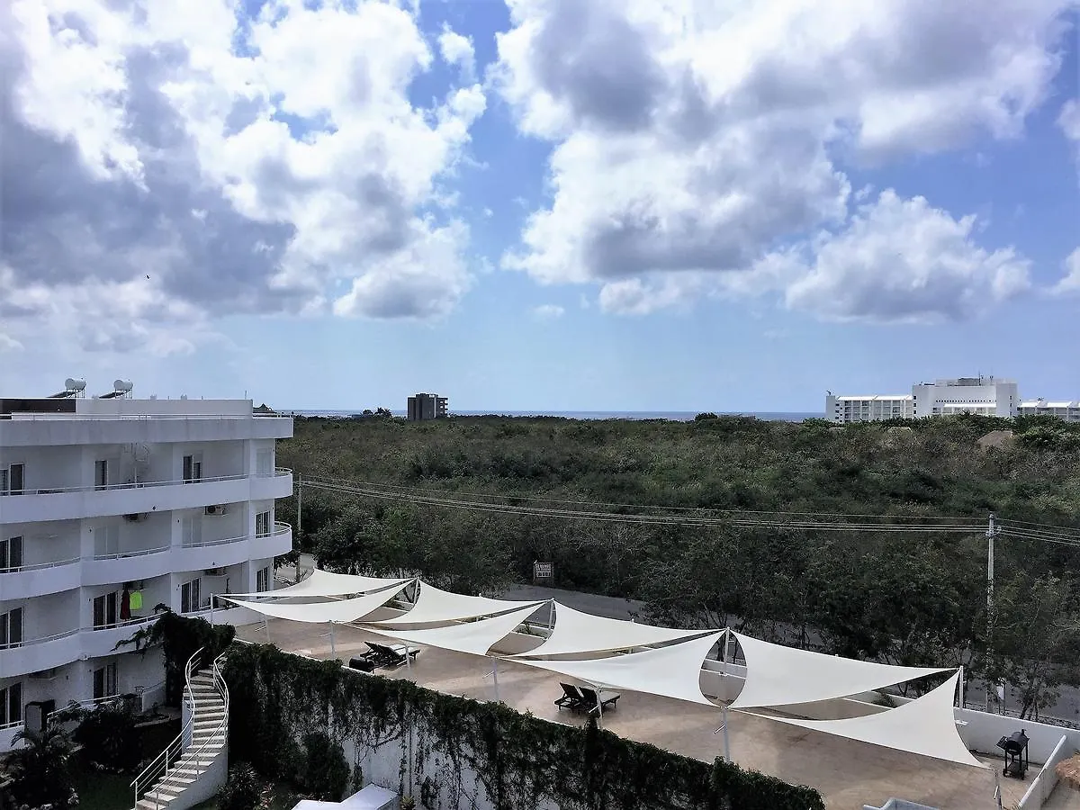 Suites Cozumel