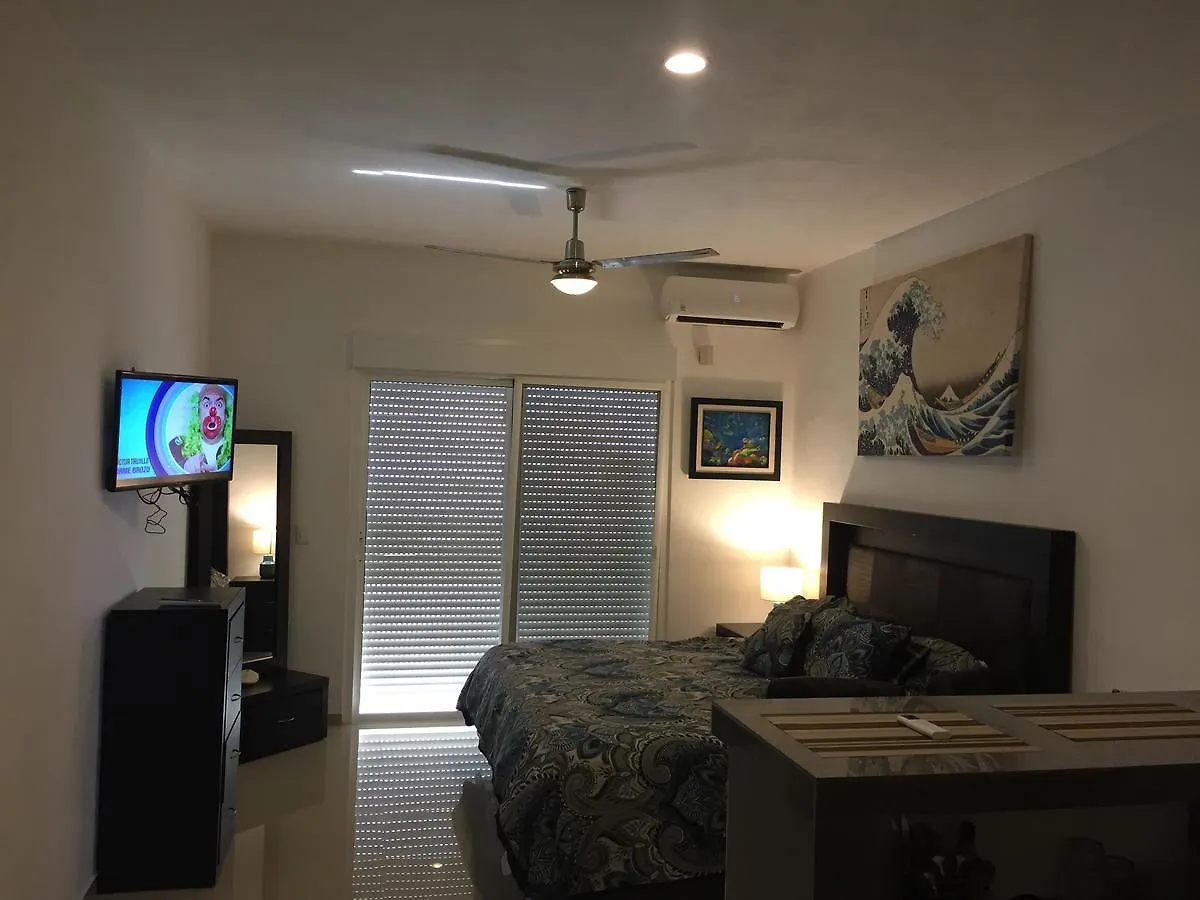 Suites Cozumel Mexico