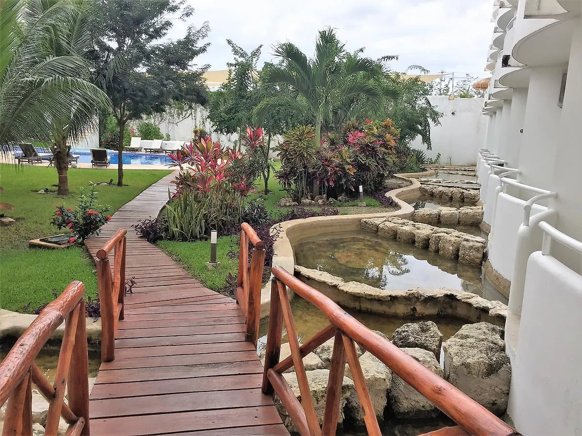 Suites Cozumel 0*,  Mexico