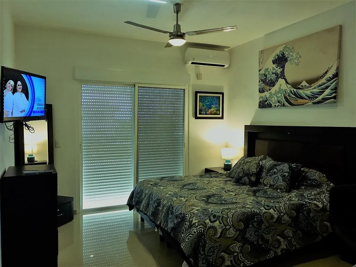 Suites Cozumel