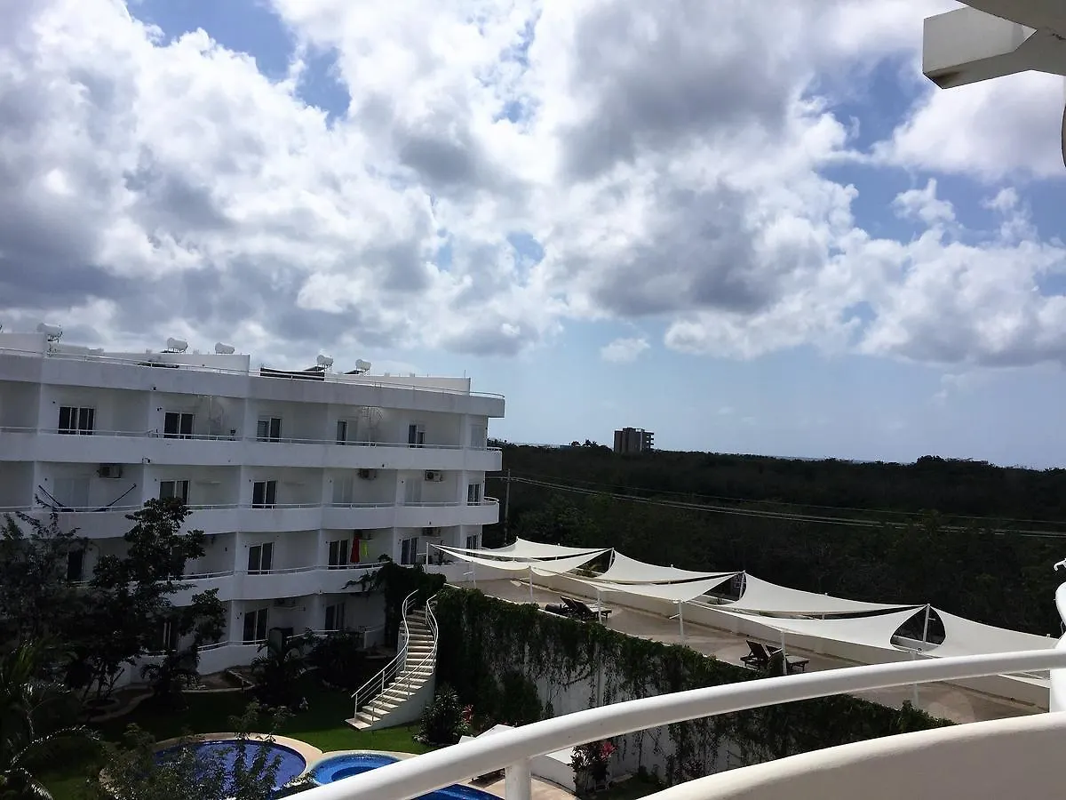 Suites Cozumel