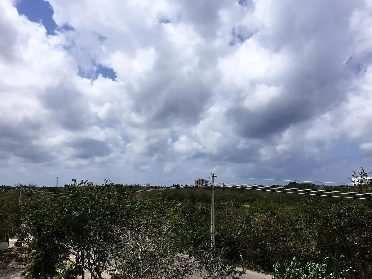 Suites Cozumel Apartment