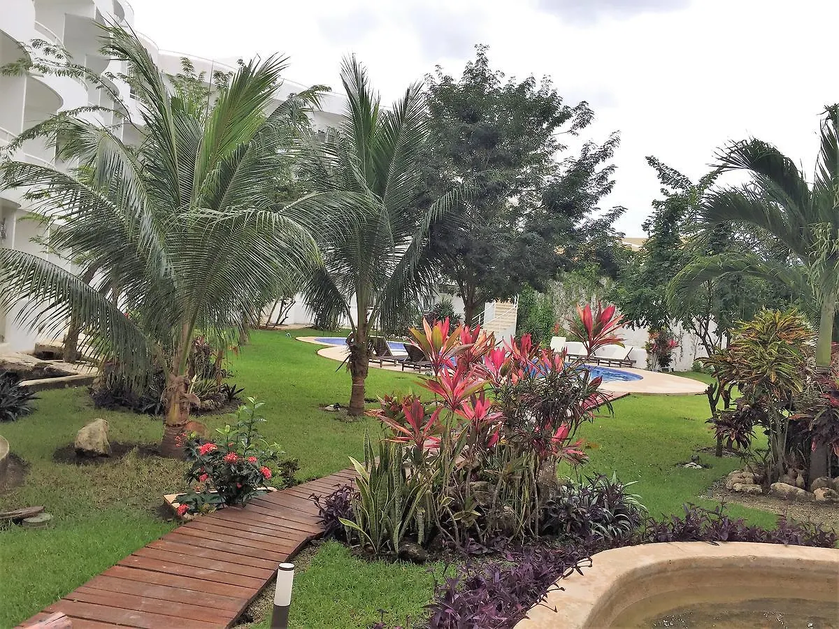 Suites Cozumel