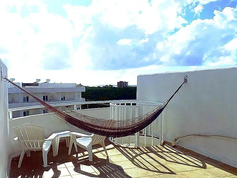 Suites Cozumel Apartment