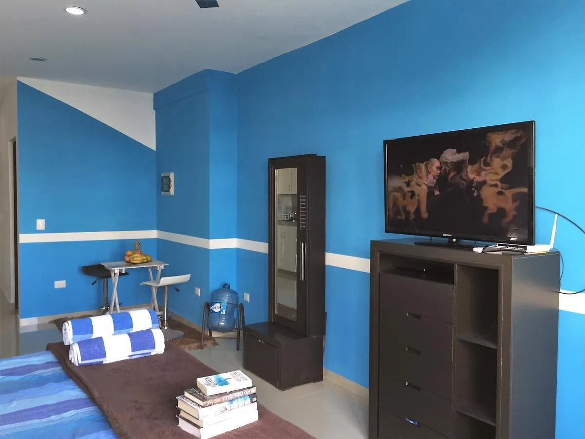 Suites Cozumel 0*,