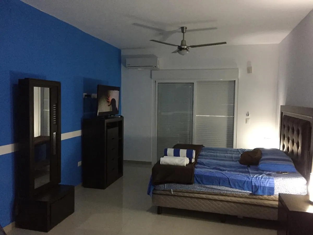 Suites Cozumel 0*,  Mexico