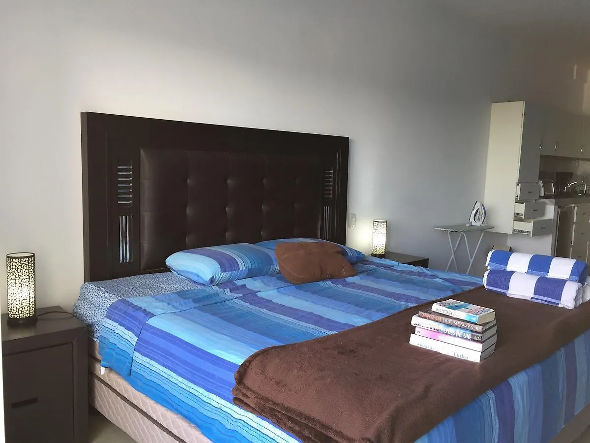 Suites Cozumel Apartment