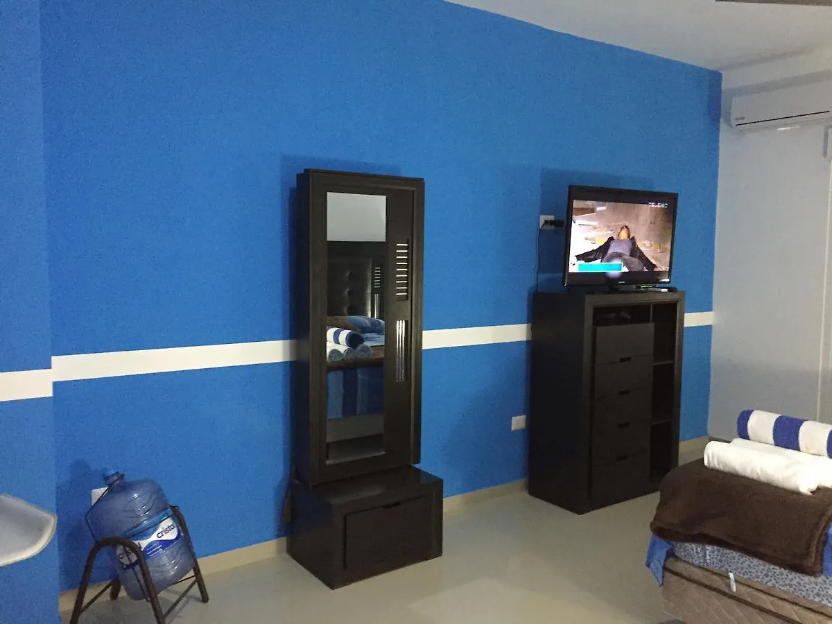 Apartment Suites Cozumel Mexico