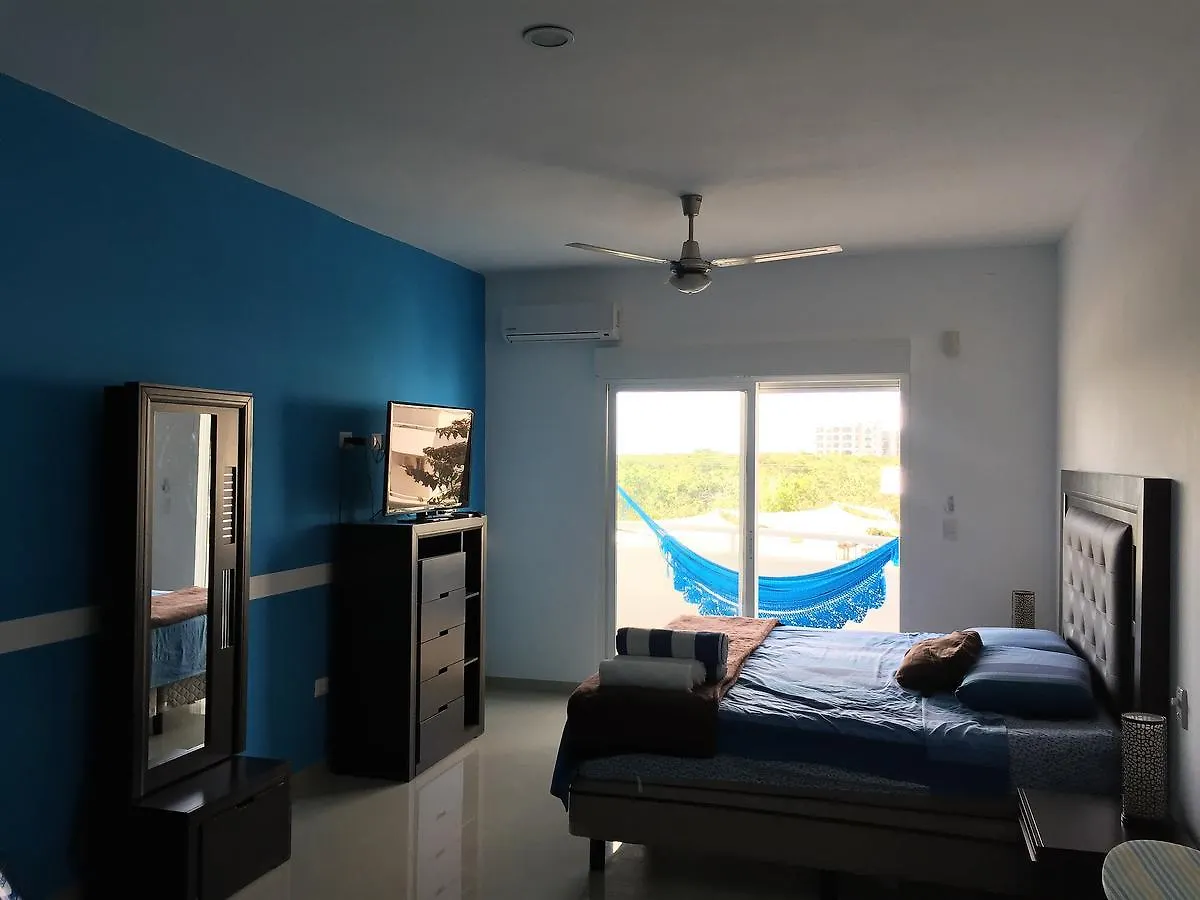 Suites Cozumel Mexiko