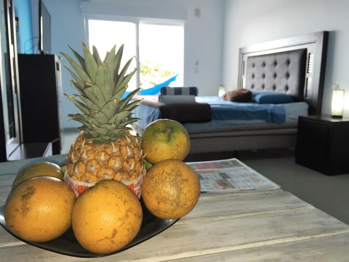 Suites Cozumel 0*,  Mexiko