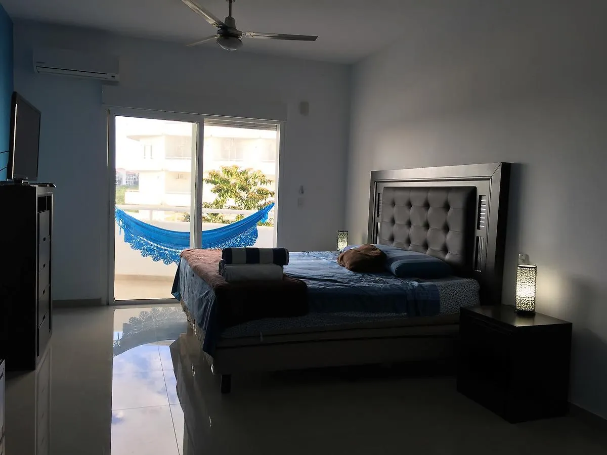 Suites Cozumel 0*,