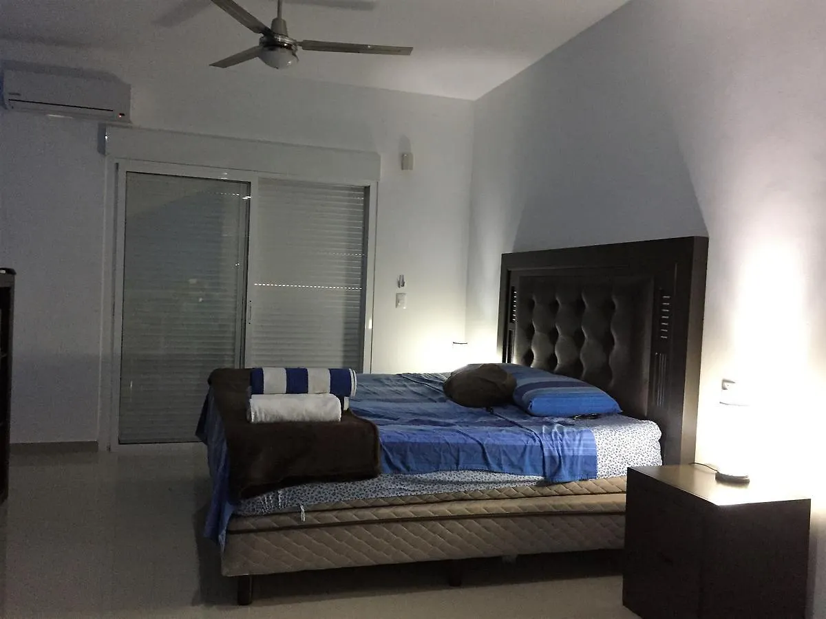 Suites Cozumel Apartment