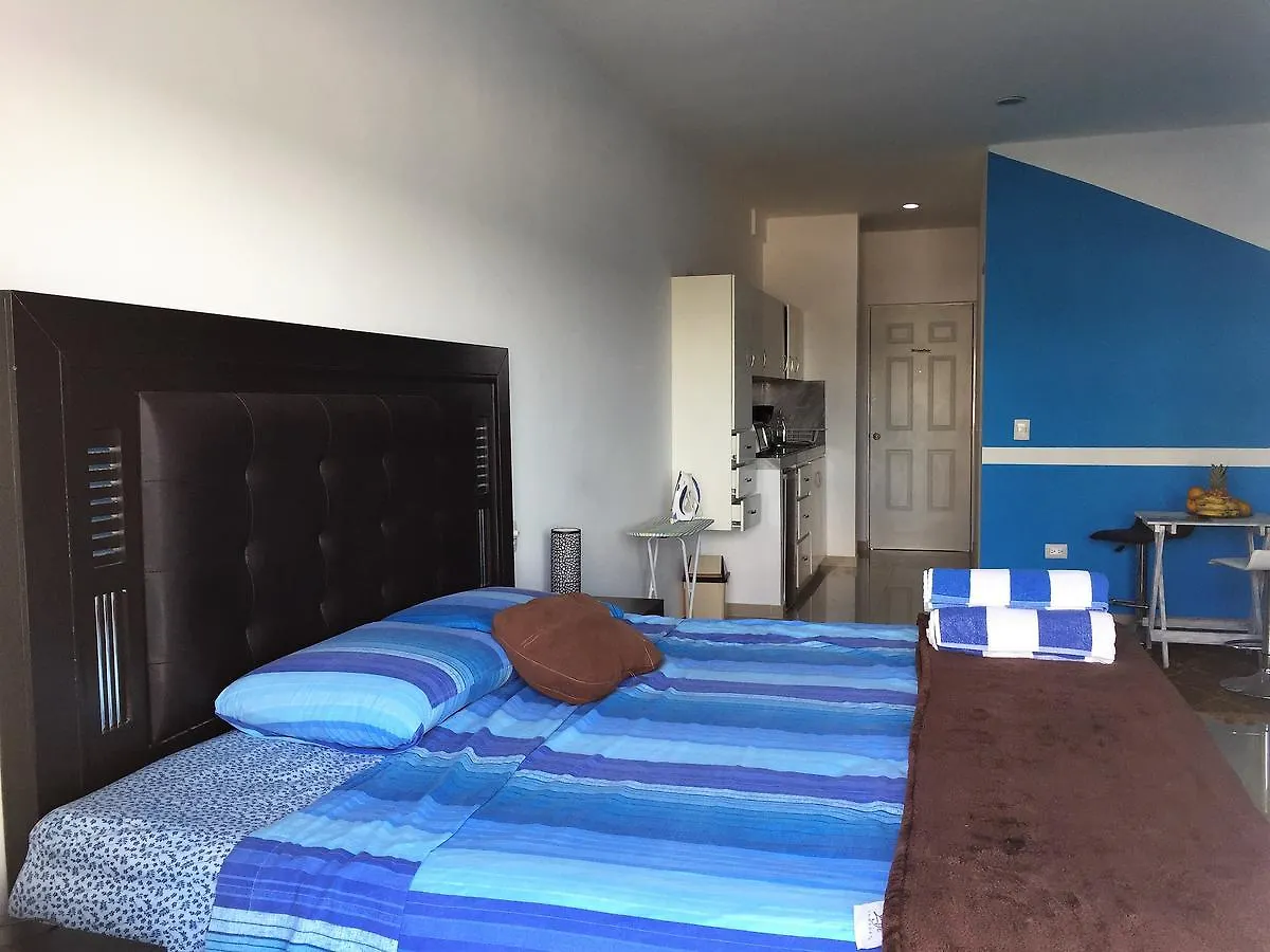 Suites Cozumel