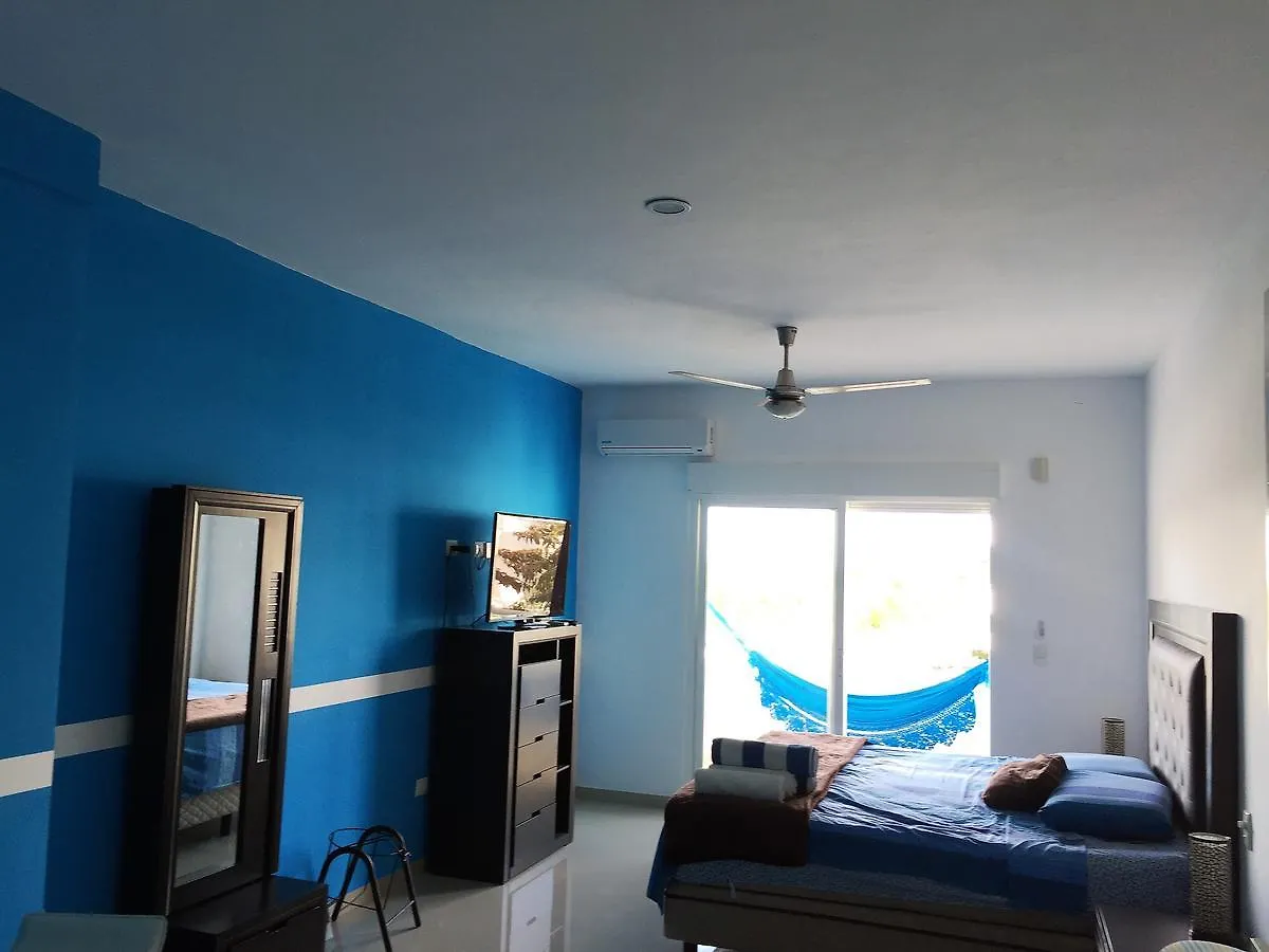 Suites Cozumel 0*,