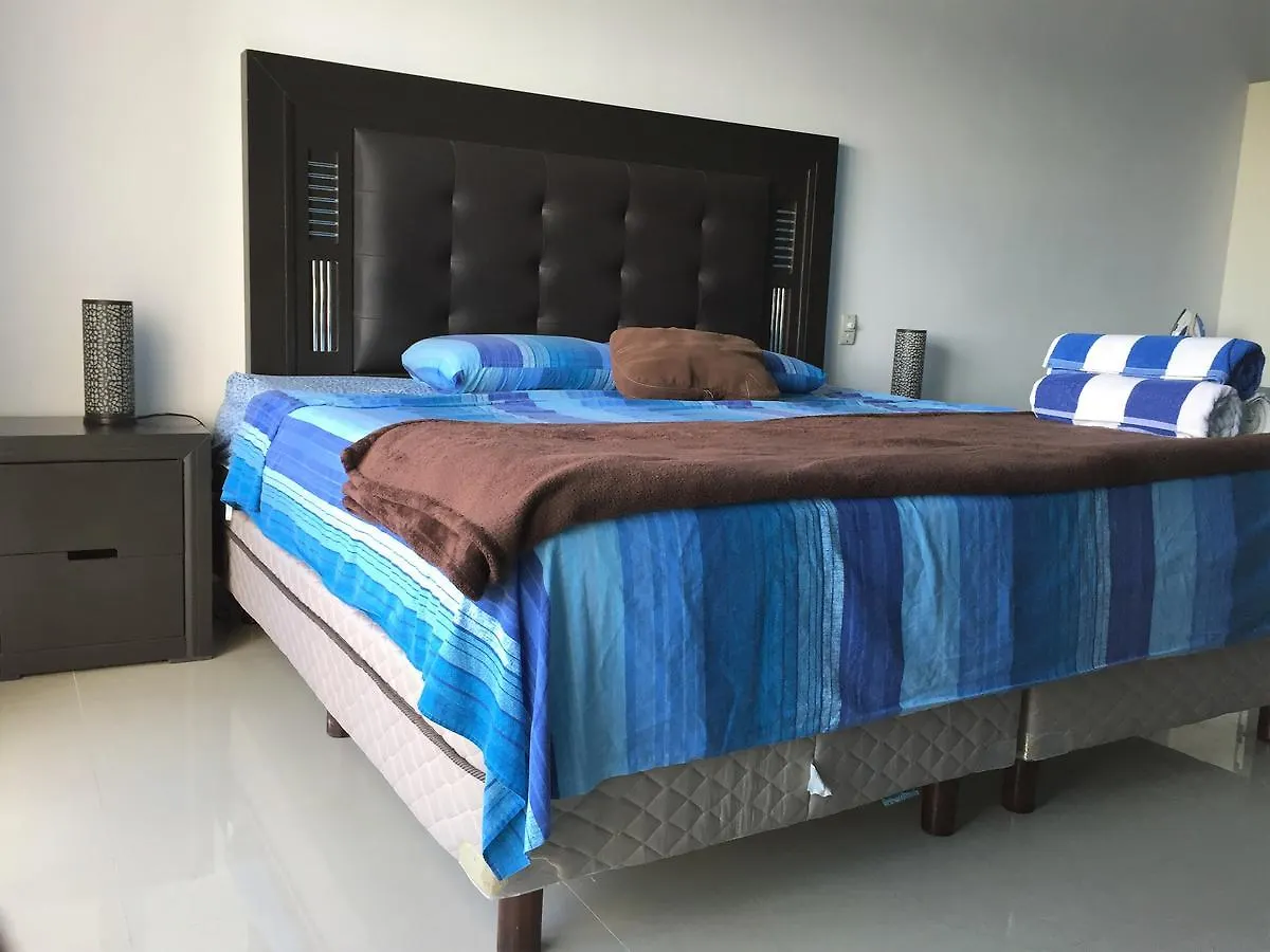 Apartment Suites Cozumel