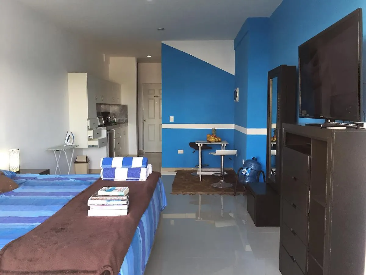Suites Cozumel 0*,  Mexico
