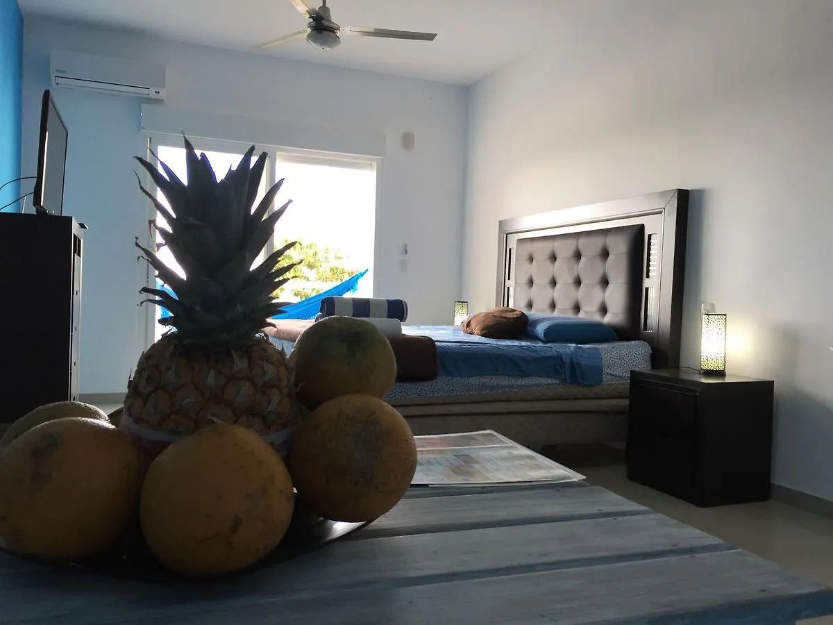 Suites Cozumel Mexico