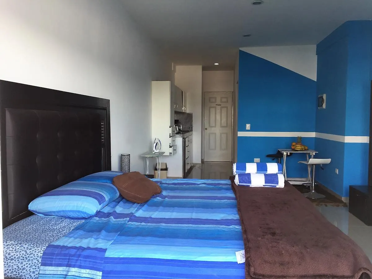 Suites Cozumel 0*,  Mexico