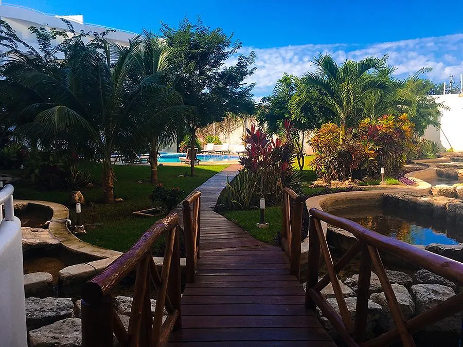 Suites Cozumel