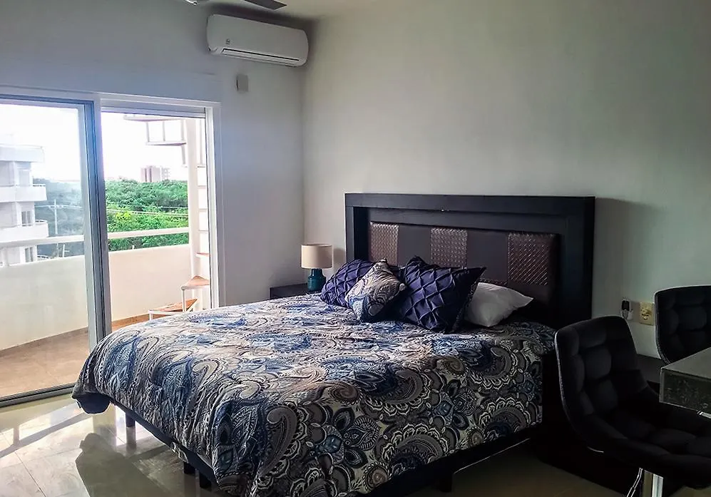 Suites Cozumel 0*,  Mexico