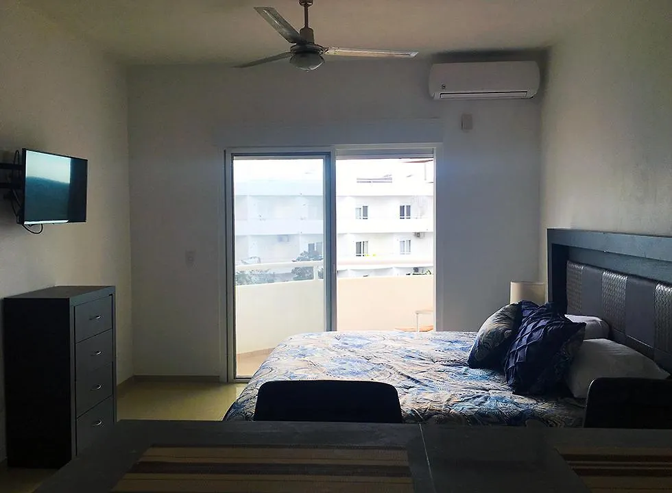 Suites Cozumel Mexico