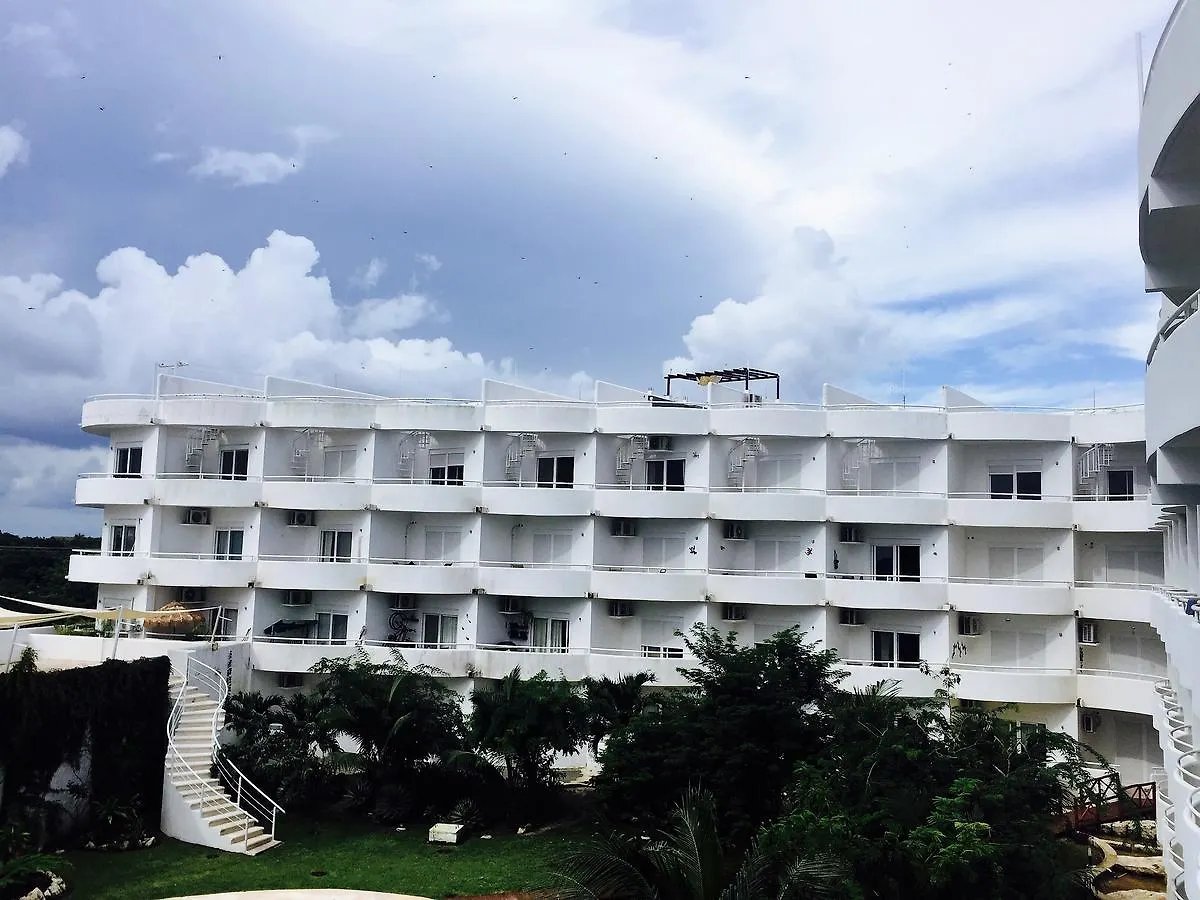 Apartment Suites Cozumel