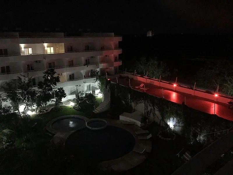 Suites Cozumel 0*,  Mexico