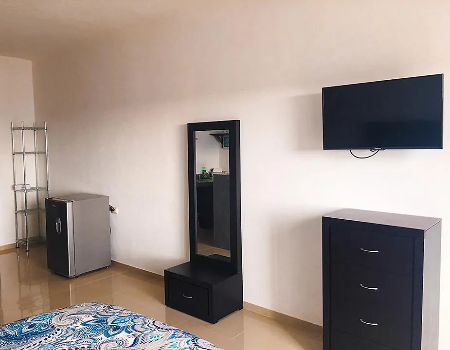 Suites Cozumel 0*,