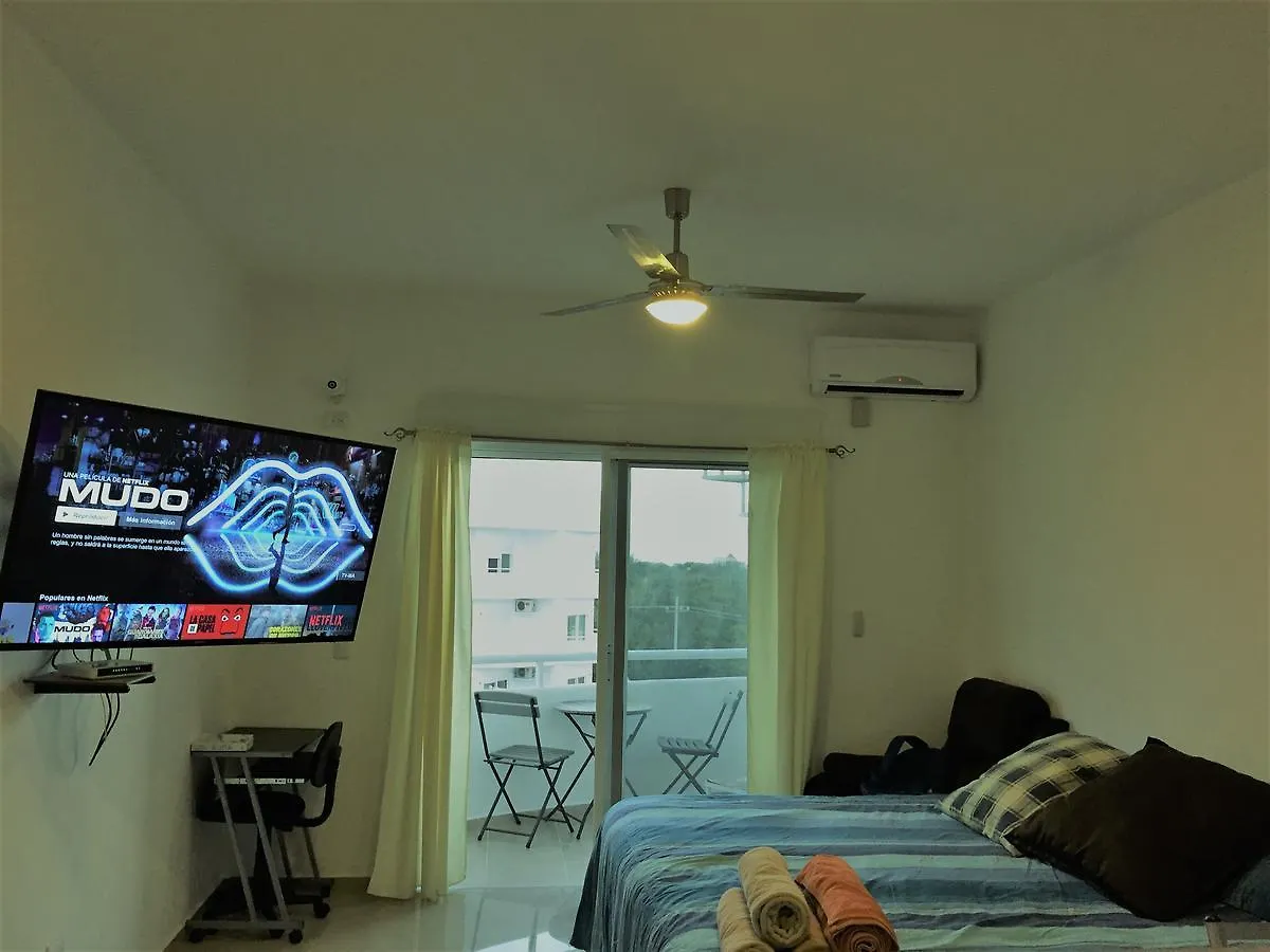 Suites Cozumel Mexico