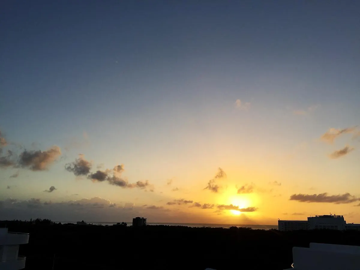 Suites Cozumel 0*,  Mexico
